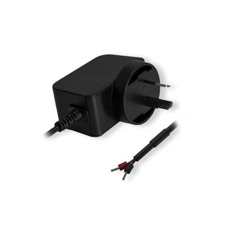 Teltonika 2 Pin AU Power Supply 9W - For TRB245 TRB255 TSW010 TSW114 TSW210