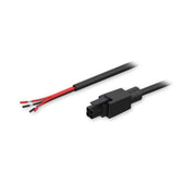 Teltonika 4-Way Open Wire Power Cable