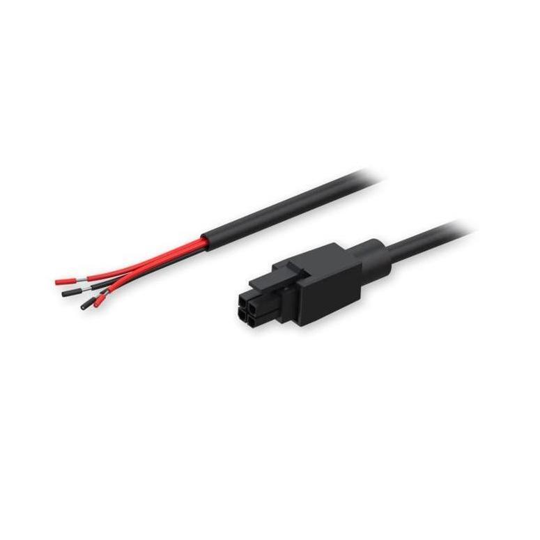 Teltonika 4-Way Open Wire Power Cable