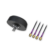 Teltonika 5G Combo MIMO Mobile Roof SMA Antenna