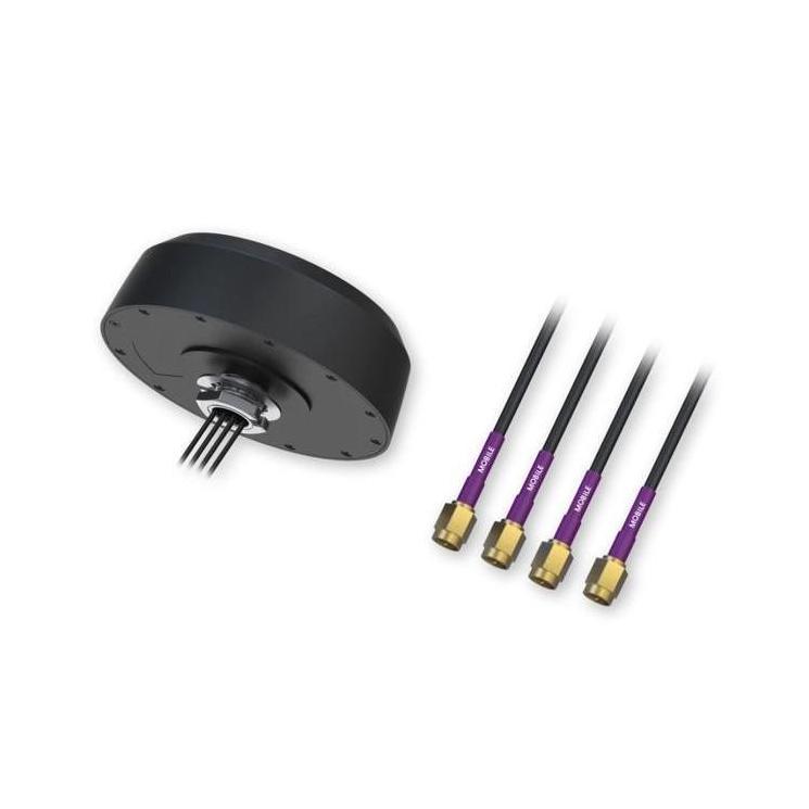 Teltonika 5G Combo MIMO Mobile Roof SMA Antenna