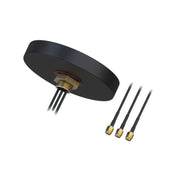 Teltonika Combo SISO Mobile/GNSS WiFi Flush Mount Antenna for Vehicle/Cabinet