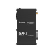 Teltonika DAP142 Industrial Access Point RS232 Mesh Wi-Fi 4 RJ45 DIN Rail
