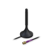 Teltonika Mobile 4G/LTE Magnetic SMA Antenna 3m Cable Length