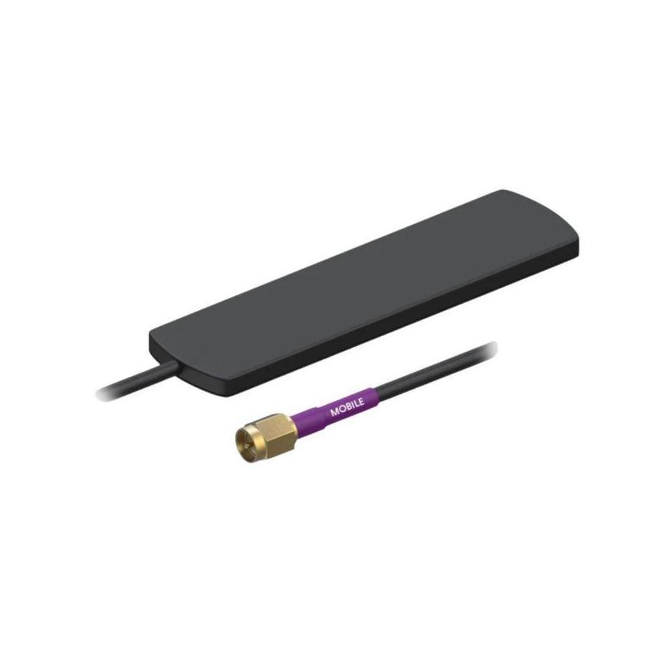 Teltonika Mobile Adhesive SMA Antenna 824-960/1710-2170MHz