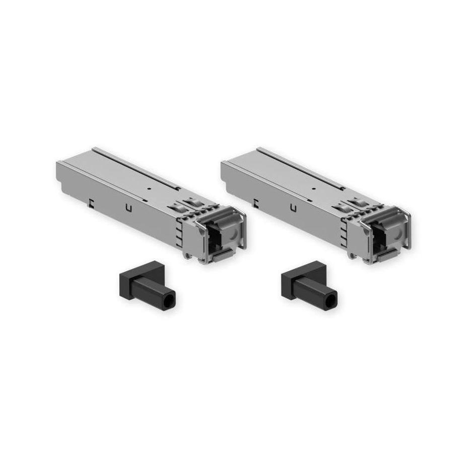 Teltonika PR4LC21K 1.25Gb/s 20KM BiDi SFP Transceiver
