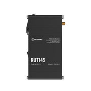 Teltonika RUT145 Industrial RS485 Router Wi-Fi Ethernet Connectivity RMS