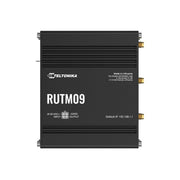 Teltonika RUTM09 Wireless 4G LTE 2 SIM Cards 4 RJ45 Ports PSU Included