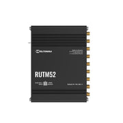 Teltonika RUTM52 Dual 5G Router 5 Gigabit Ethernet Ports