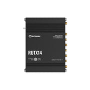 Teltonika RUTX14 4G LTE CAT12 Industrial Router Instant Failover Dual Band WiFi