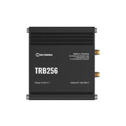 Teltonika TRB256 Industrial IoT Gateway 4G/LTE Cat 4 Dual SIM Auto-Failover