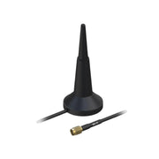 Teltonika WiFi Dual-Band Magnetic SMA Antenna