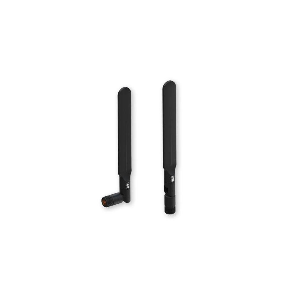 Teltonika WiFi Dual-Band SMA Antenna