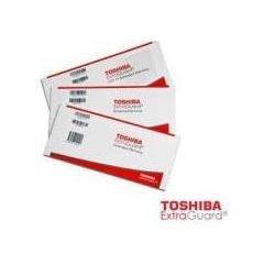 Toshiba LS Laptop 3-Year Extended Warranty Upgrade