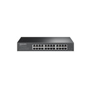 TP-Link 24-Port Gigabit Desktop/Rackmount Switch