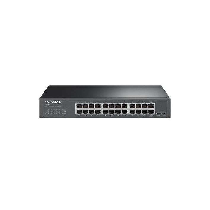 TP-Link 24-Port Gigabit Desktop/Rackmount Switch