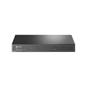 TP-Link AC50 Wireless Controller 5x 10/100 Up to 50 APs 16 SSIDs MAC AuthDual-Link Backup