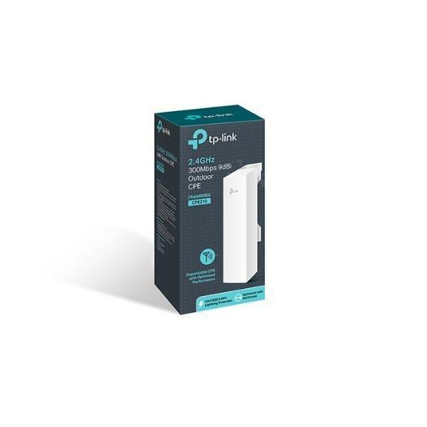 TP-Link APM-200 Pole Wall Mount KitOutdoor Access Point