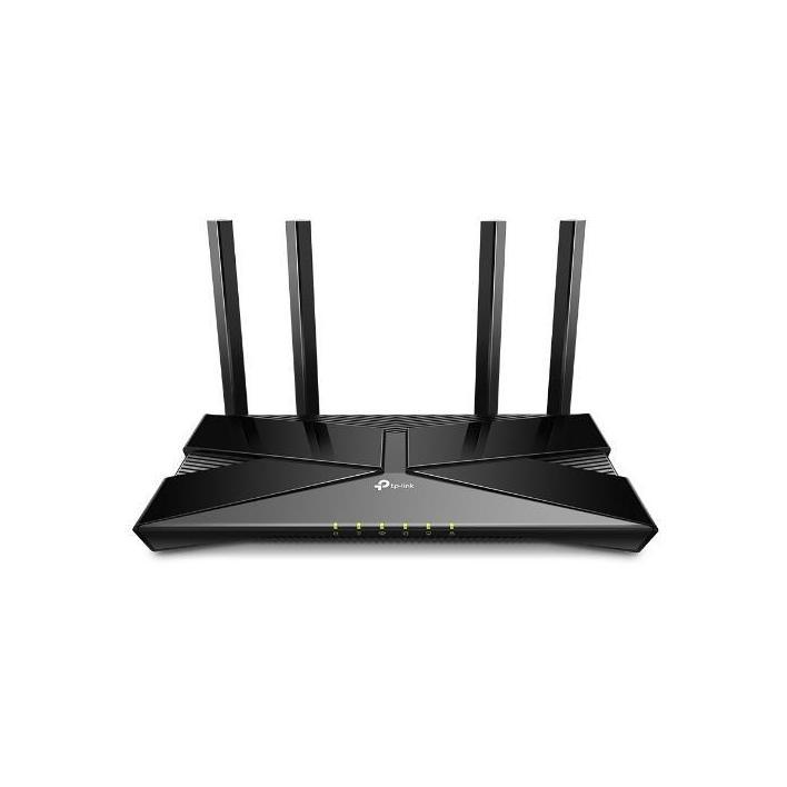 TP-Link Archer AX10 AX1500 Dual-Band Wi-Fi 6 Router 1.5Gbps Speeds Full