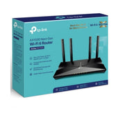 TP-Link Archer AX1500 AX1500 Wi-Fi 6 Router (802.11ax) Router 4x Gigabit Port...