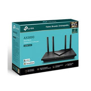TP-Link Archer AX55 AX3000 Dual-Band Wi-Fi 6 Router 2402Mbps 5GHz OFDMA OneMesh