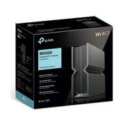 TP-Link Archer BE550 V2 BE9300 Wi-Fi 7 Tri-Band Router 6x Internal Antennas