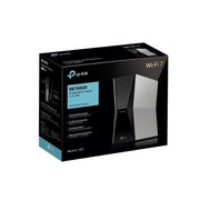 TP-Link Archer BE805 BE19000 Tri-Band Wi-Fi 7 Router 8x Internal Antennas
