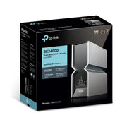 TP-Link Archer BE900 BE24000 Quad-Band Wi-Fi 7 Router