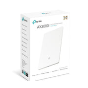 TP-Link Archer E5 AX3000 Dual-Band Wi-Fi 6 Range Extender 574Mbps 2.4GHz 2402Mbps 5GHz
