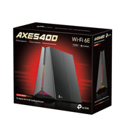 TP-Link Archer GXE75 AXE5400 Tri-Band Wi-Fi 6E Gaming Router