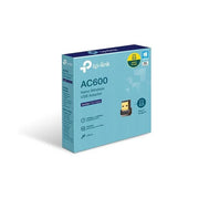 TP-Link Archer T2U Nano AC600 Nano Dual Band Wi-Fi USB Adapter 433 Mbps at 5 ...