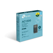 TP-Link Archer T3U AC1300 Mini Wireless MU-MIMO USB Adapter 867Mbps 5GHz 400Mbps 2.4GHz USB 3.0
