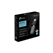 TP-Link Archer TBE400U BE6500 Tri-Band Wi-Fi 7 USB Adapter