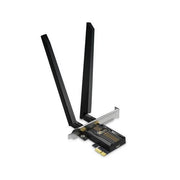 TP-Link Archer TBE552E BE9300 Wi-Fi 7 PCIe Adapter 5760Mbps 6GHz 2880Mbps 5GHz