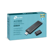 TP-Link Archer TX20U AX1800 Dual Band Wi-Fi 6 Wireless USB Adapter 1201 Mbps ...