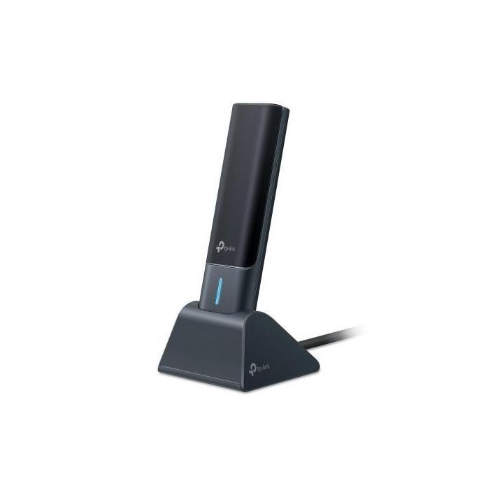 TP-Link Archer TXE50UH AXE3000 Wi-Fi 6E High Gain Wireless USB Adapter