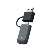 TP-Link Archer TXE70U AXE5400 Tri-Band WiFi 6E USB Adapter