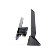 TP-Link Archer TXE73E AXE5400 Wi-Fi 6E Bluetooth PCIe Adapter 574Mbps at 2.4 ...