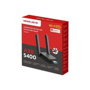 TP-LINK AXE5400 Wi-Fi 6E High-Gain USB Adapter