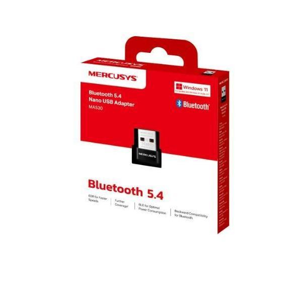 TP-Link Bluetooth 5.4 Nano USB Adapter