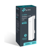 TP-Link CPE220 2.4GHz 300Mbps 12dBi Outdoor CPE AP Router 13km+ Range
