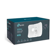 TP-Link CPE605 5GHz 150Mbps 23dBm 2T2R Outdoor High-Gain Directional Antenna