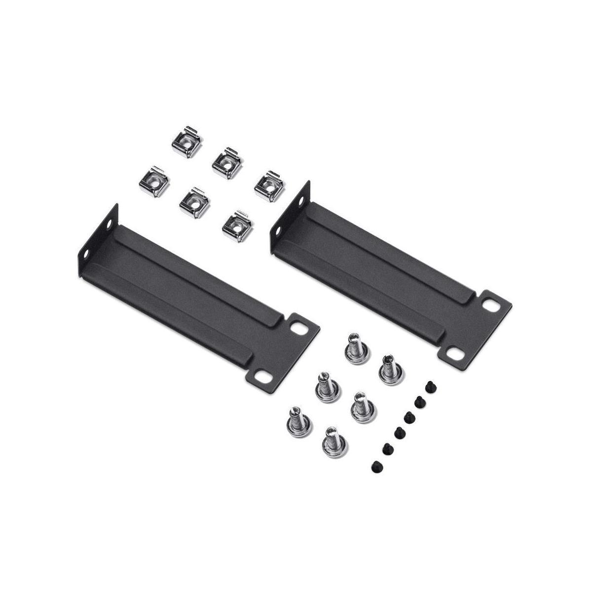 TP-Link D226 226mm Desktop Switch Rack Mount Kit