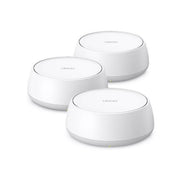 TP-Link Deco BE22 (3-Pack) BE3600 Whole Home Mesh Wi-Fi 7 System