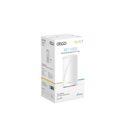 TP-Link Deco BE65 BE11000 Whole Home Mesh Wi-Fi 7 System (WIFI7) 574 Mbps at ...