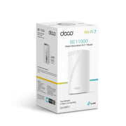 TP-Link Deco BE65 Pro(1-pack) BE11000 Whole Home Mesh WiFi 7 System 688 Mbps ...