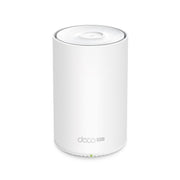TP-Link Deco X10-4G AX1500 4G Whole Home Mesh Wi-Fi 6 System Dual-Band Seamless AI Roaming Gaming