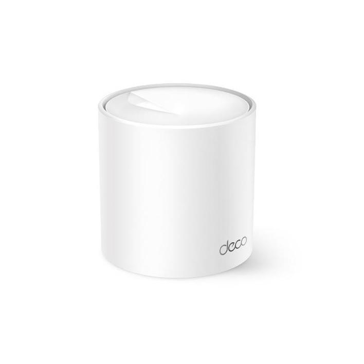 TP-Link Deco X1500(1-pack) AX1500 Whole Home Mesh Wi-Fi 6 System 300 Mbps at ...