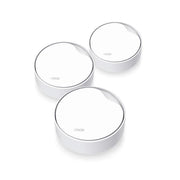 TP-Link Deco X50-PoE(3-pack) AX3000 Whole Home Mesh WiFi 6 System with PoE 57...