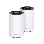 TP-Link Deco XE75 AXE5400 Tri-Band Mesh Wi-Fi 6E System 2-Pack